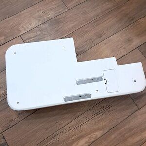 Janome Memory Craft Clothsetter Table sewing attachment 11000 Resin 860401005